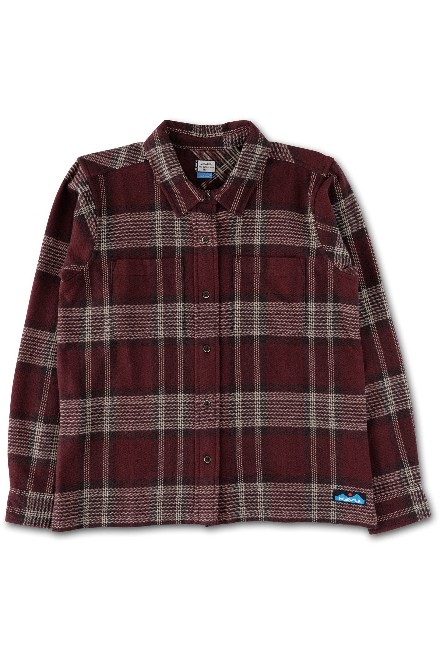 KAVU Camden