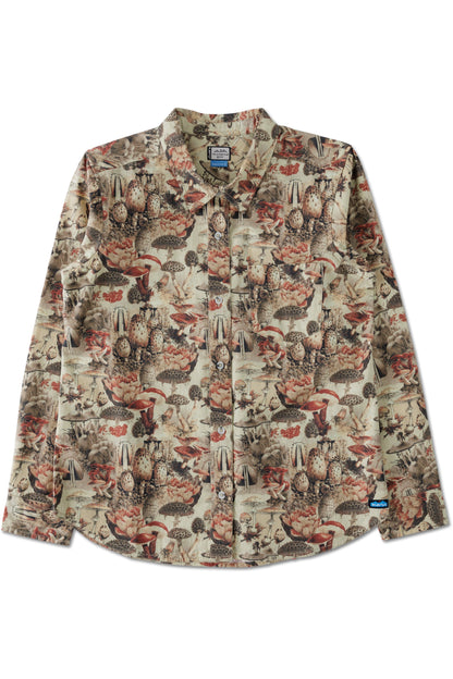 KAVU Barlow