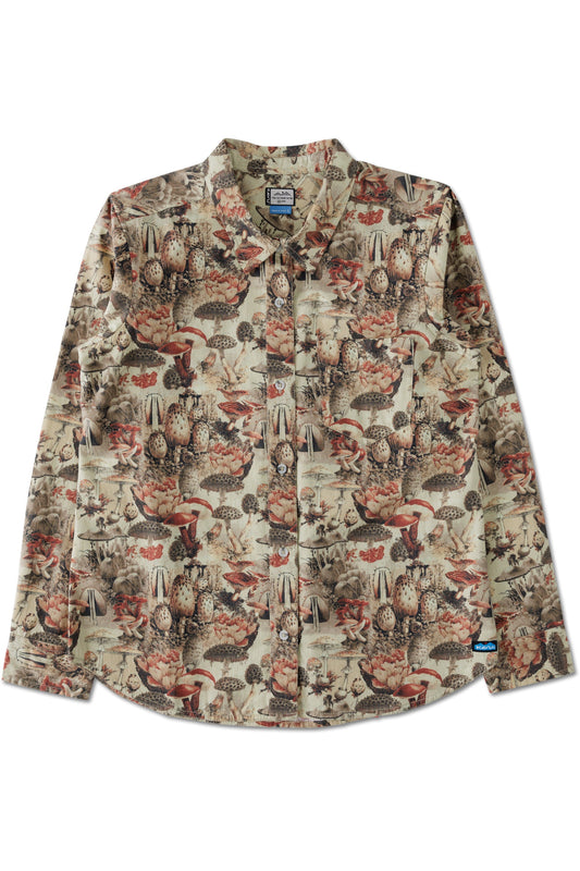 KAVU Barlow