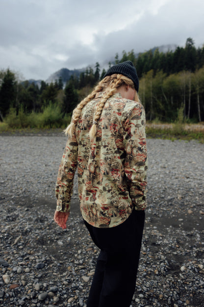 KAVU Barlow