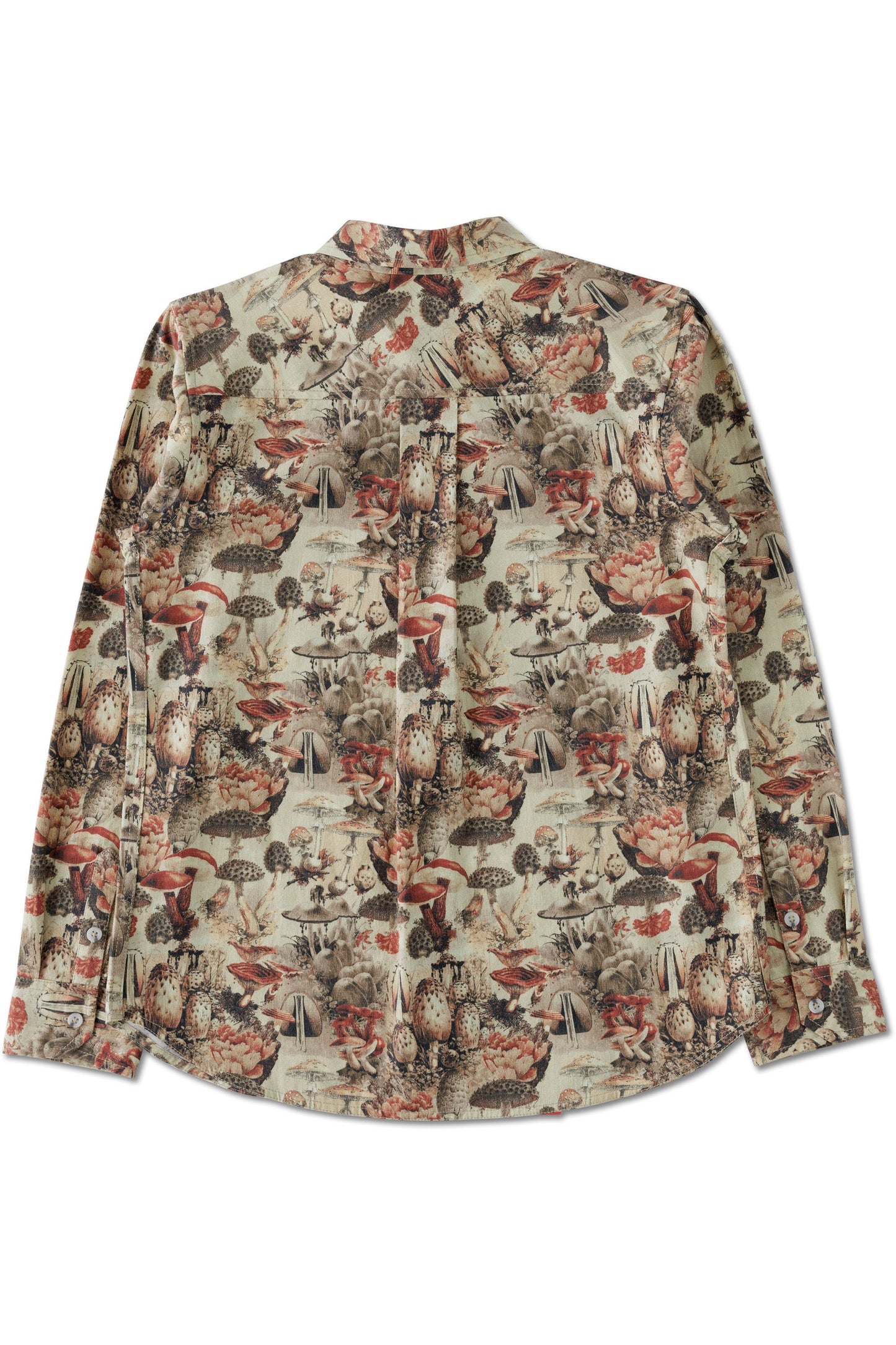 KAVU Barlow