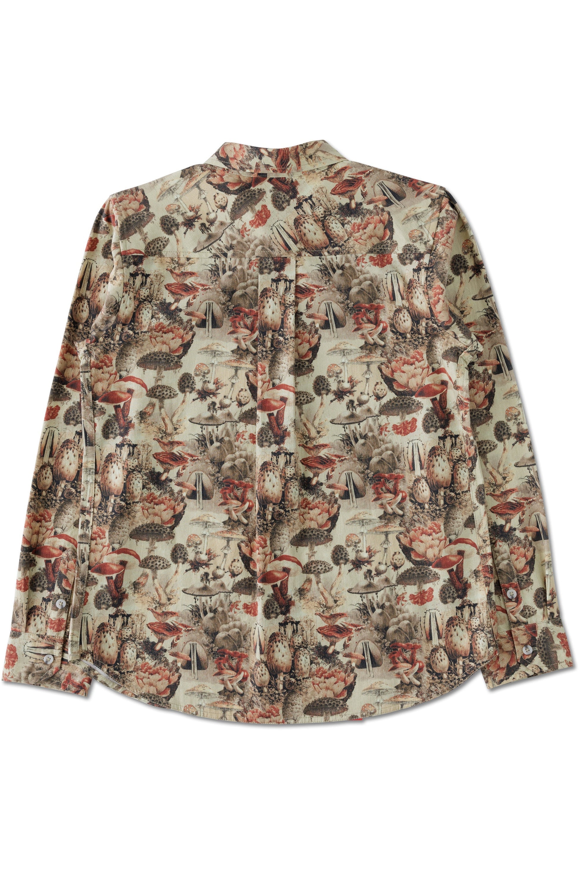KAVU Barlow