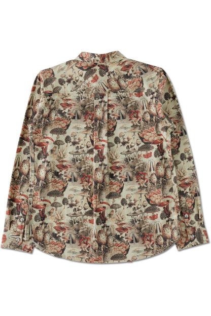 KAVU Barlow