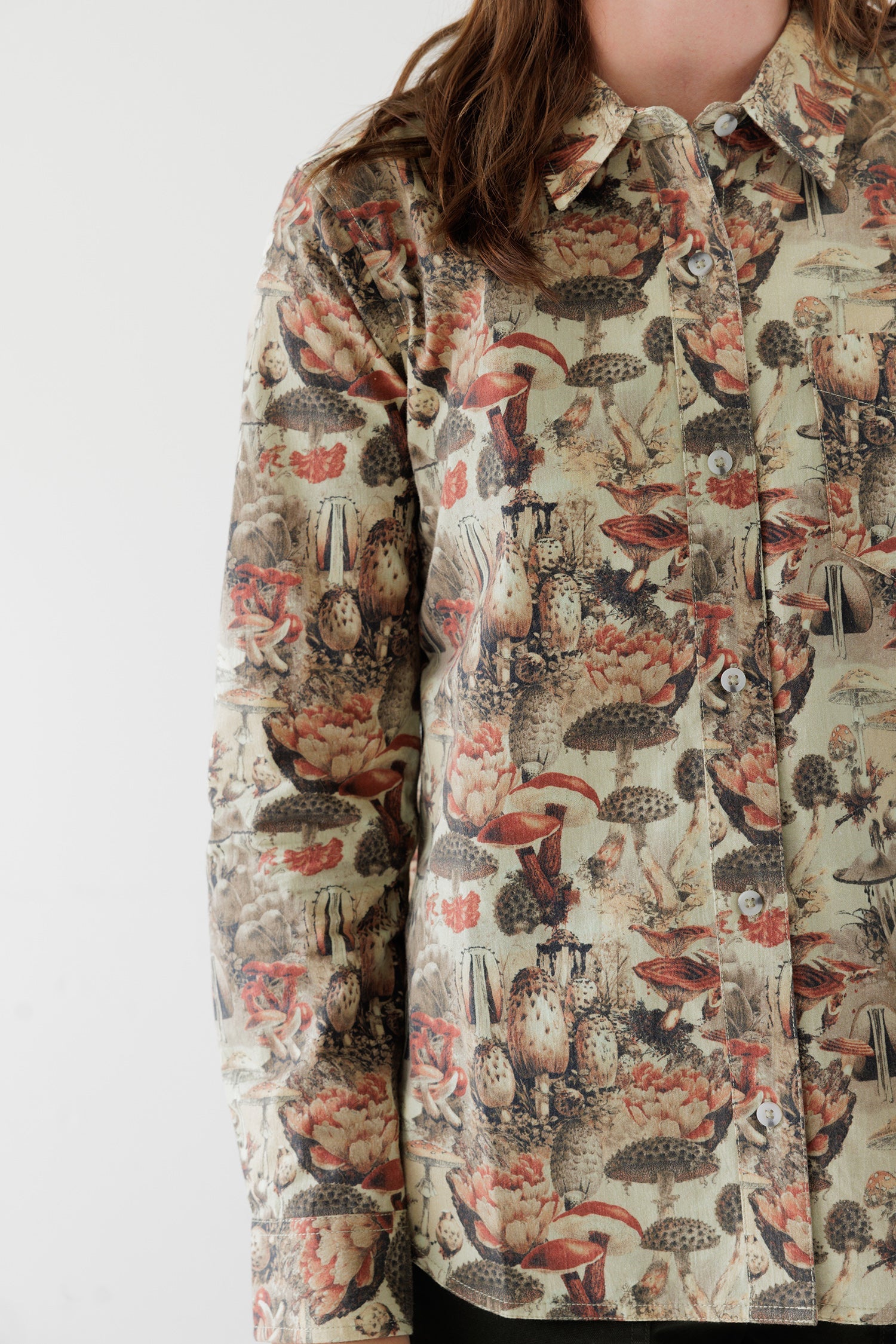 KAVU Barlow