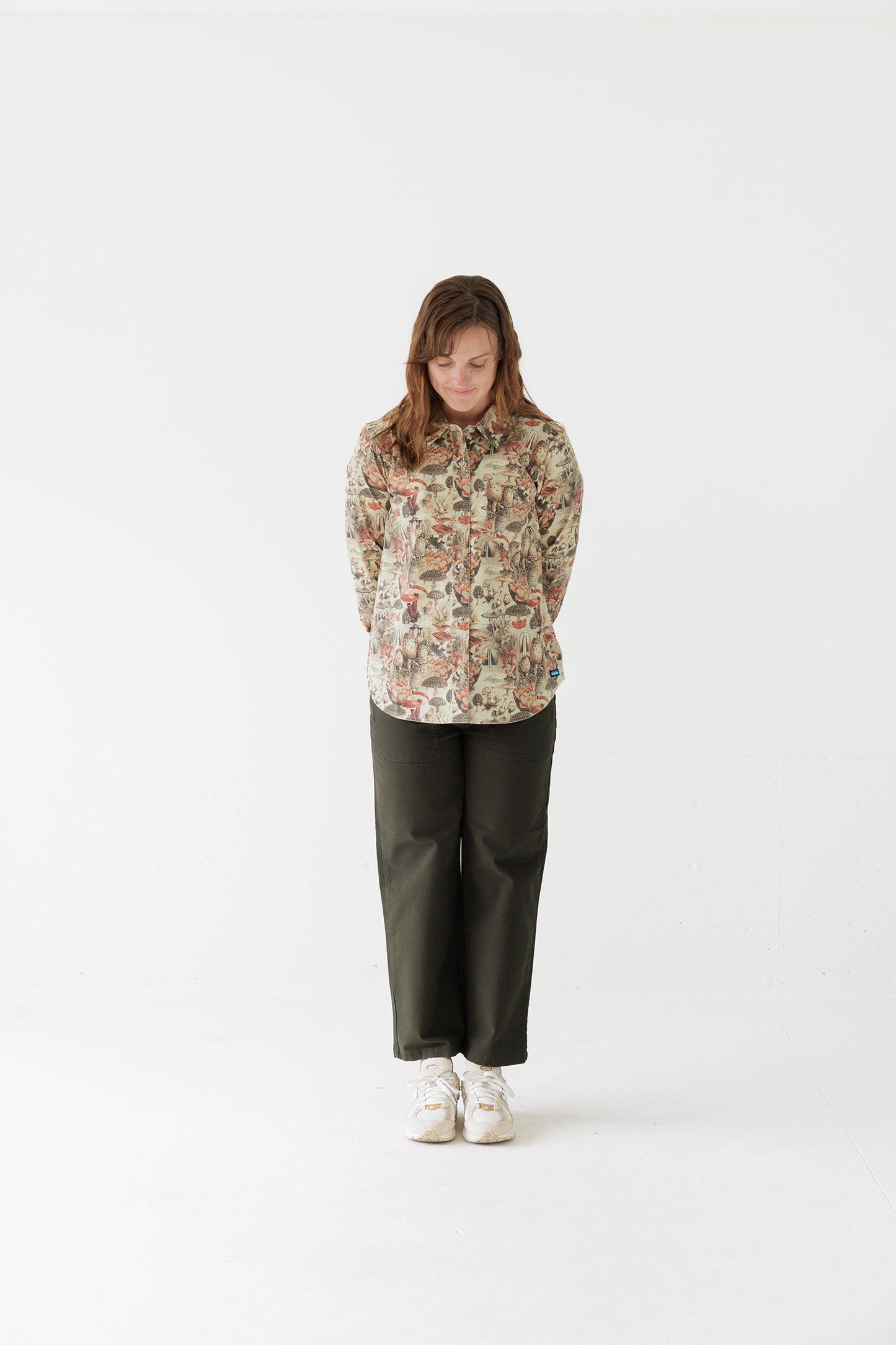 KAVU Barlow
