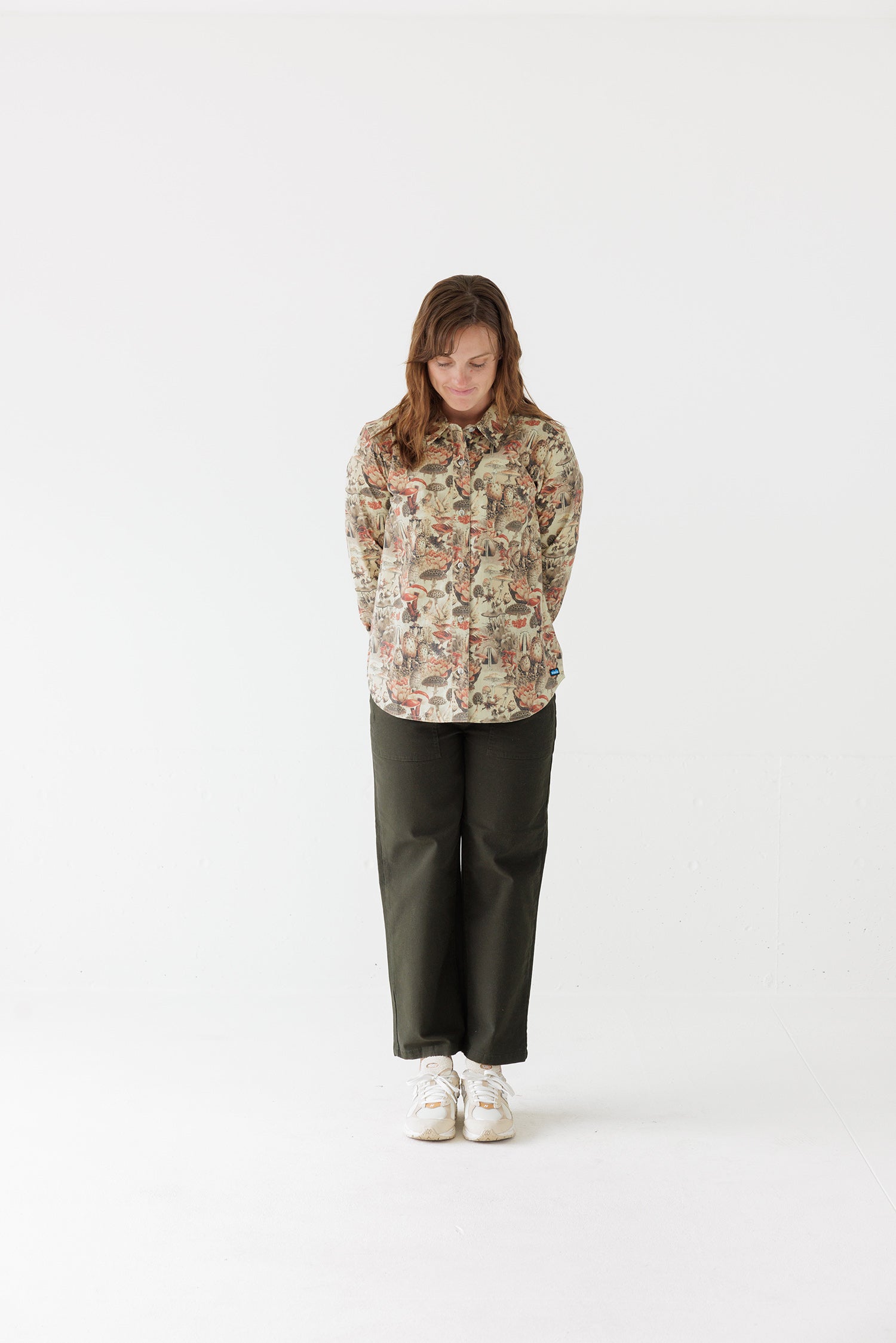 KAVU Barlow