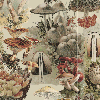 Wonderland,XXS