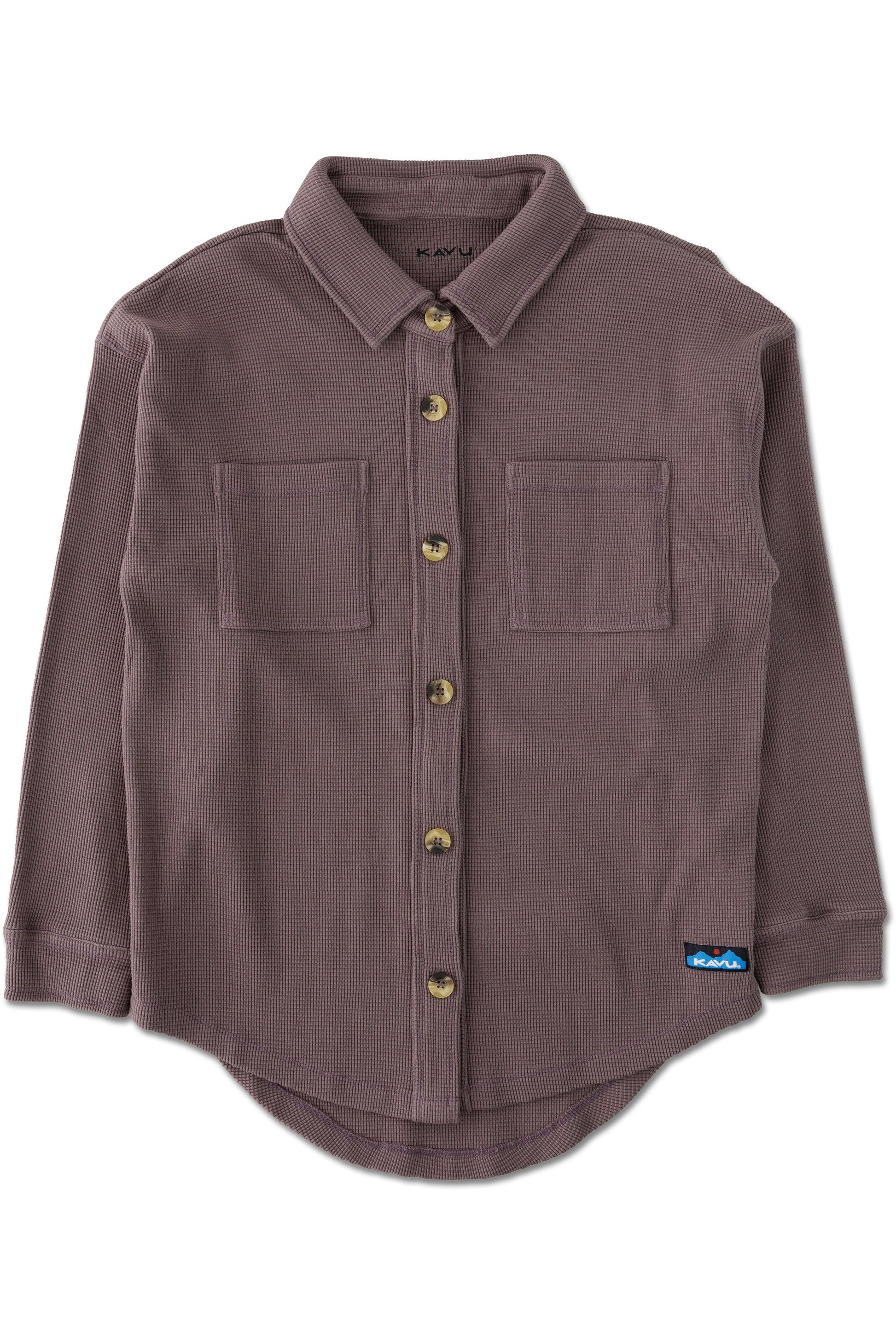 KAVU Brierwood