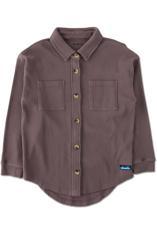 KAVU Brierwood