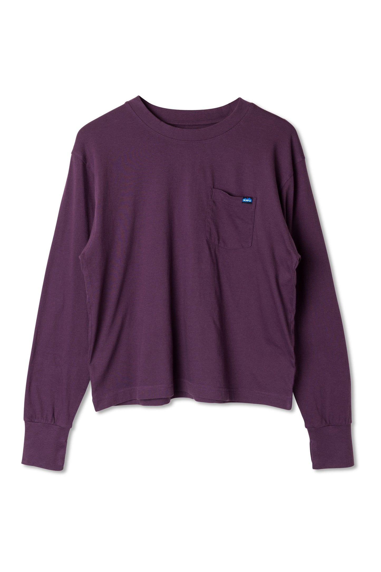 KAVU Westray