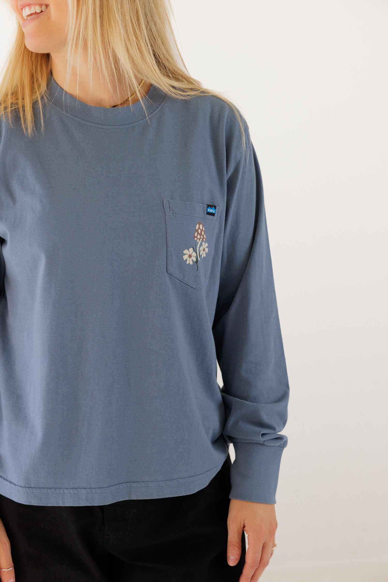 KAVU Westray