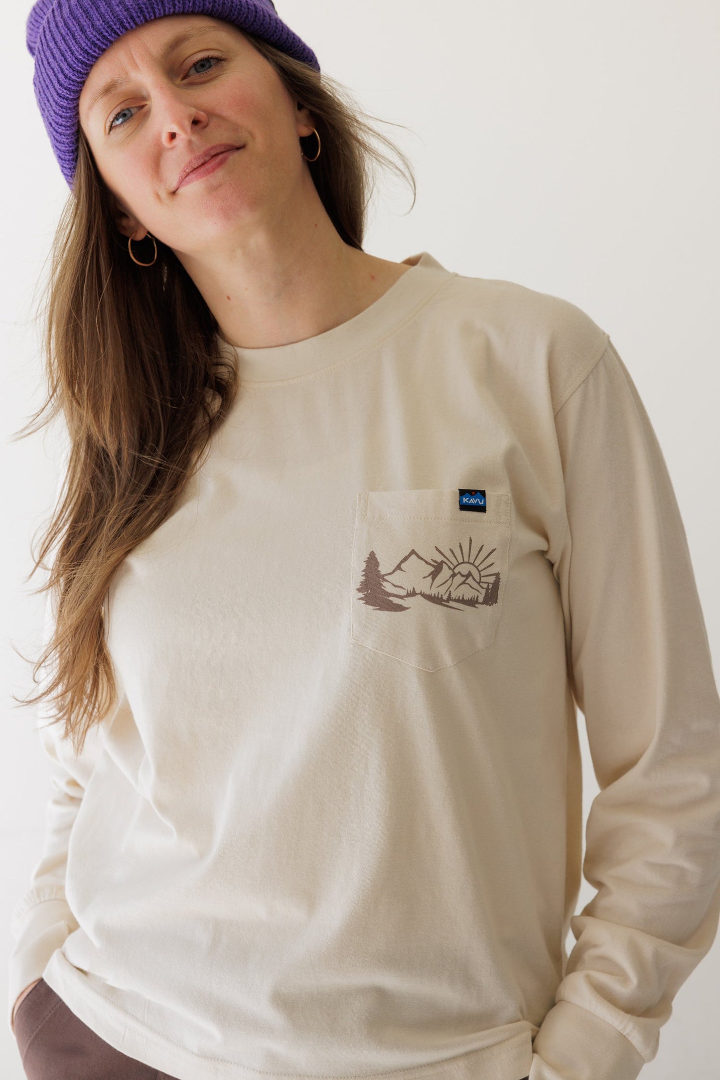KAVU Westray