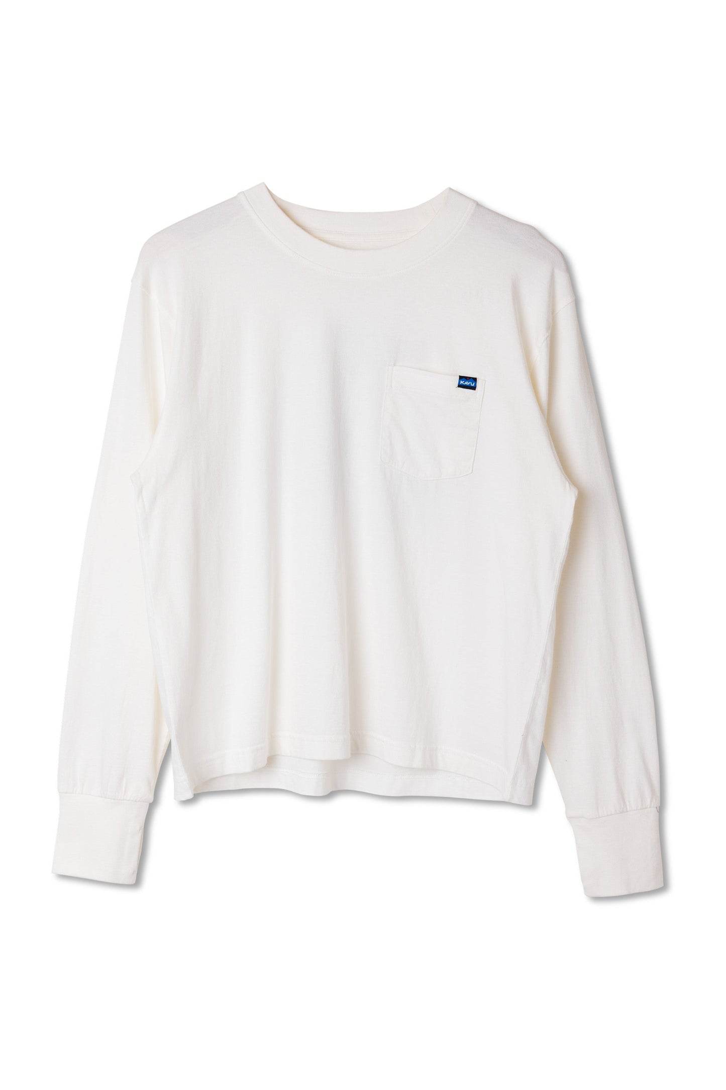 KAVU Westray