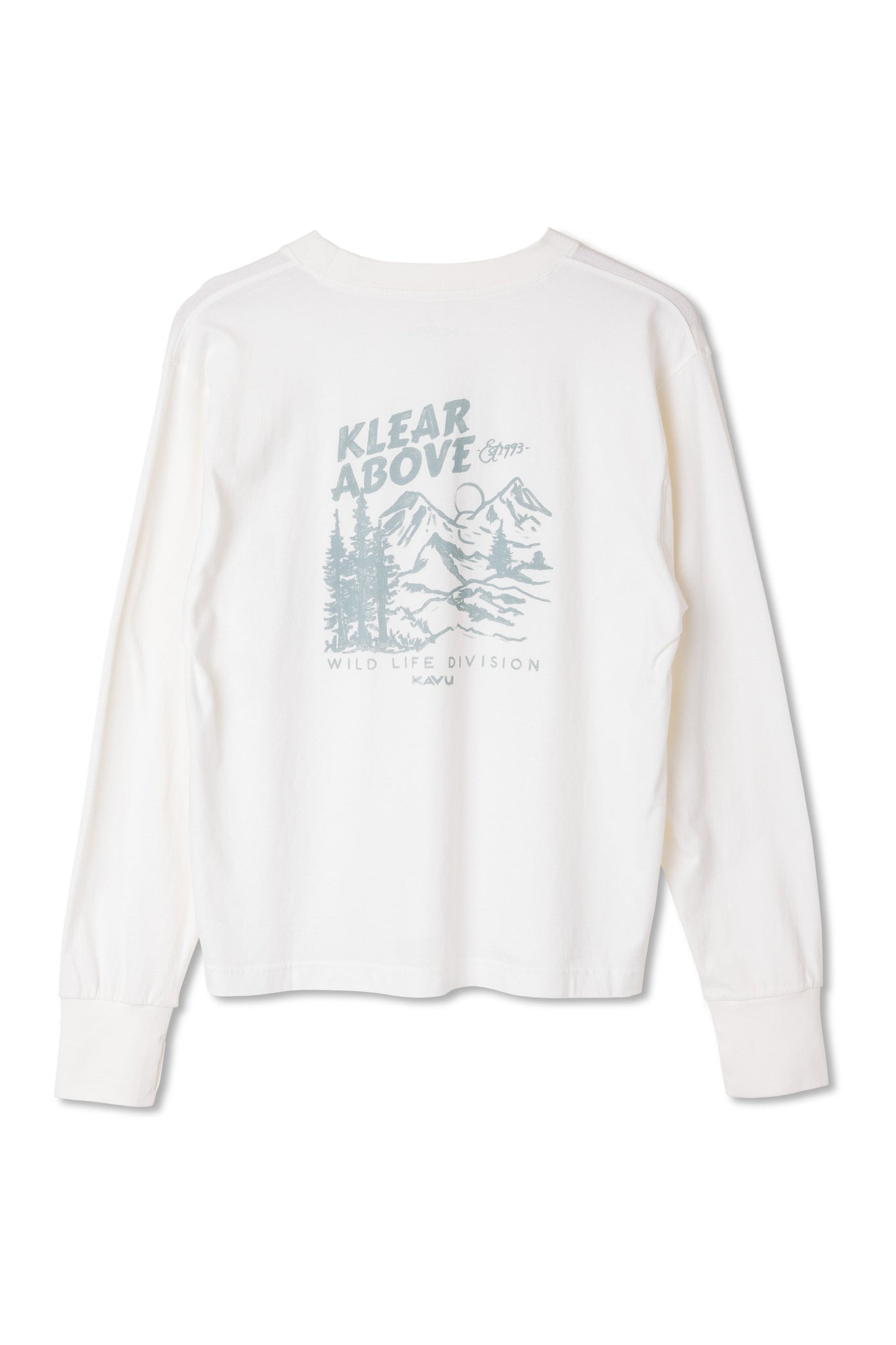 KAVU Westray