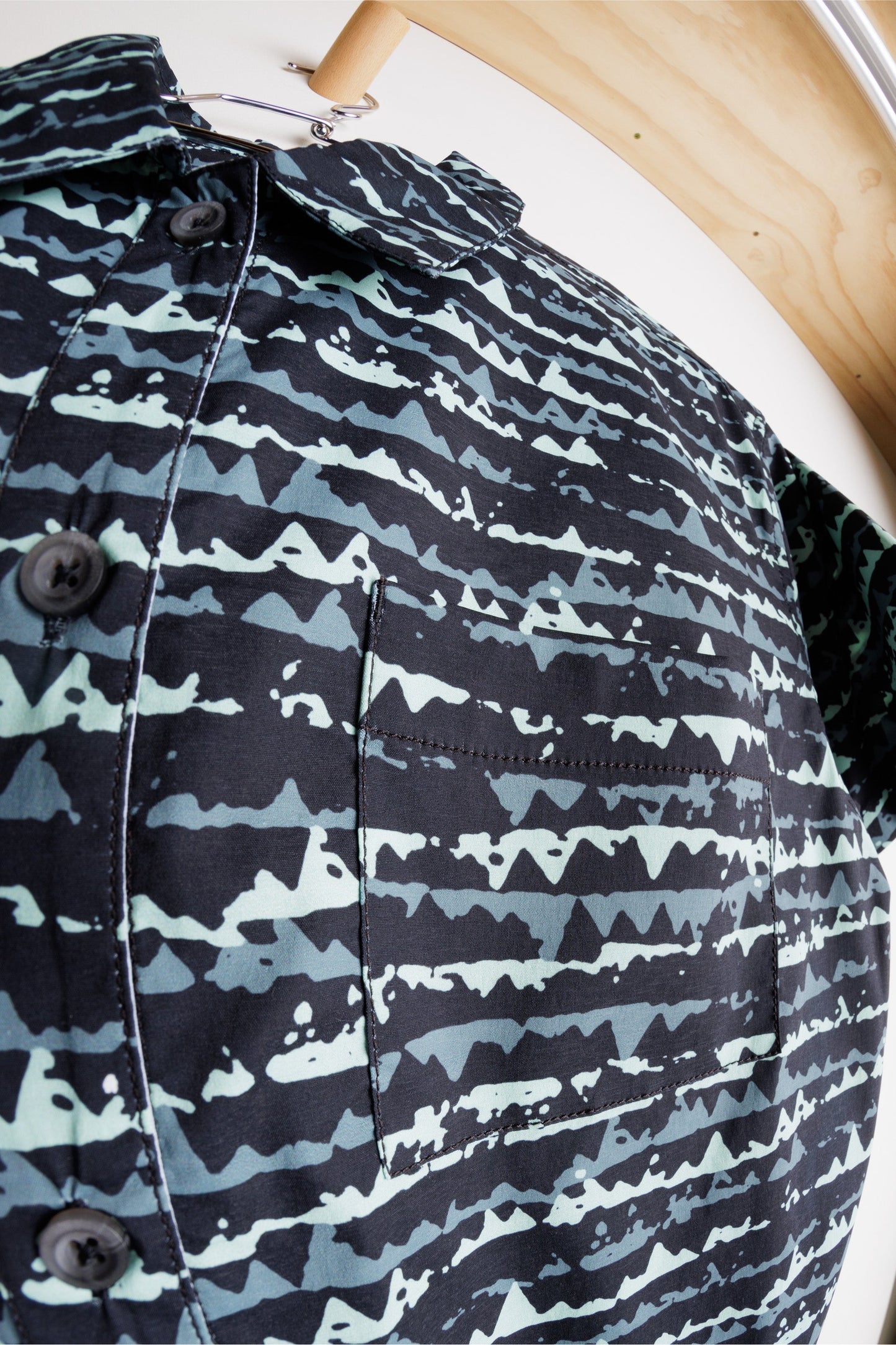KAVU Sea La Vie