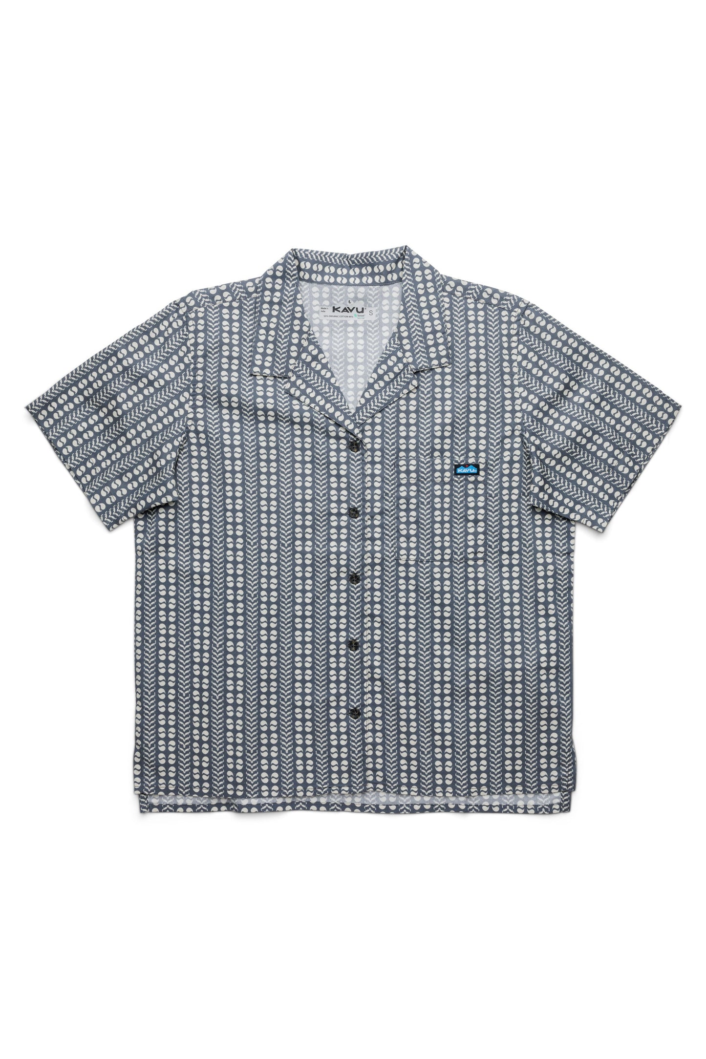 KAVU Cedar Springs