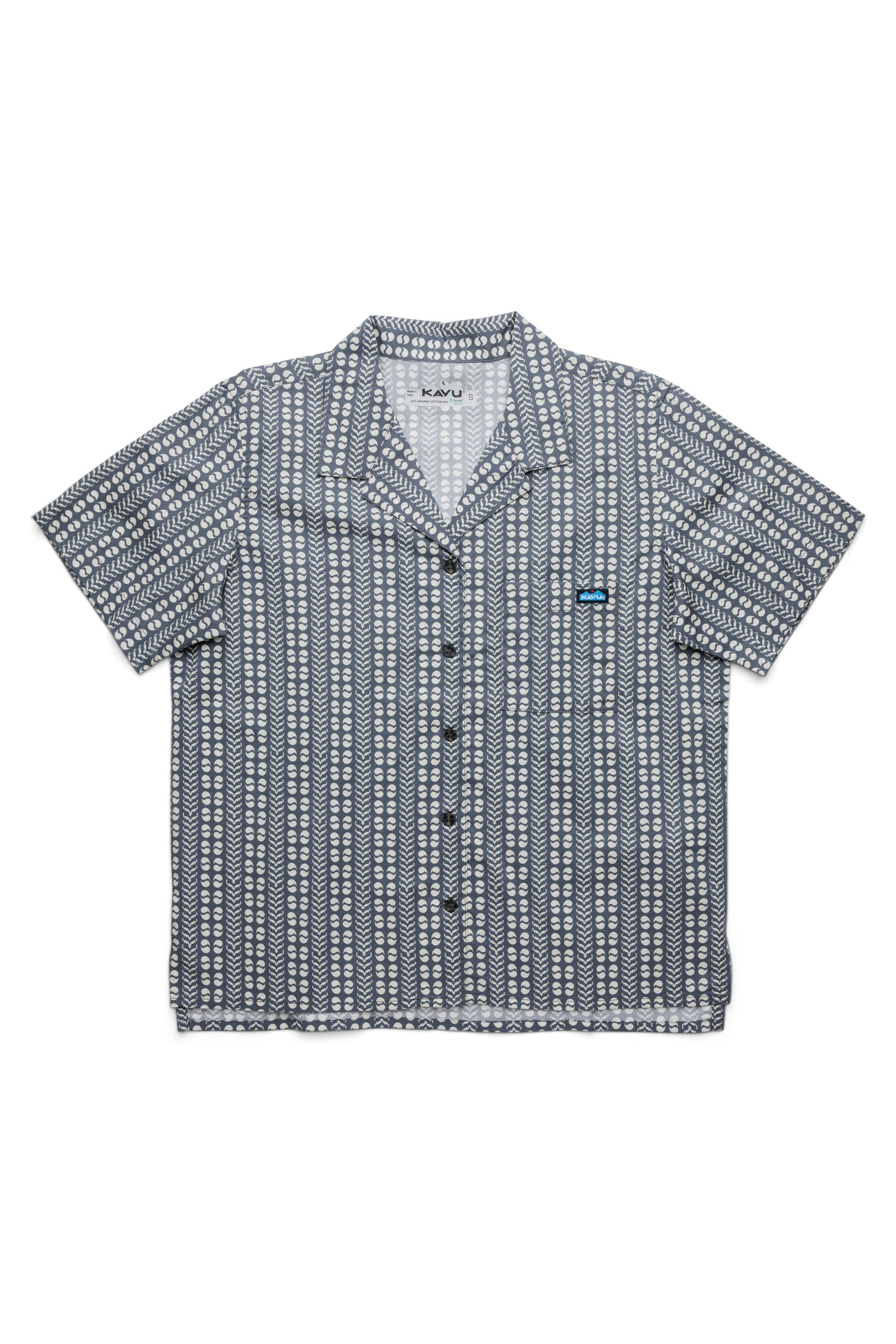 KAVU Cedar Springs
