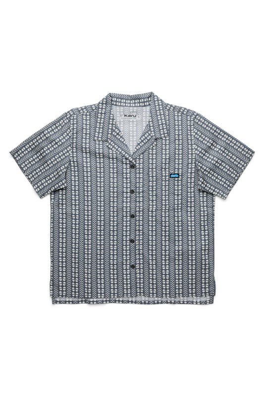 KAVU Cedar Springs