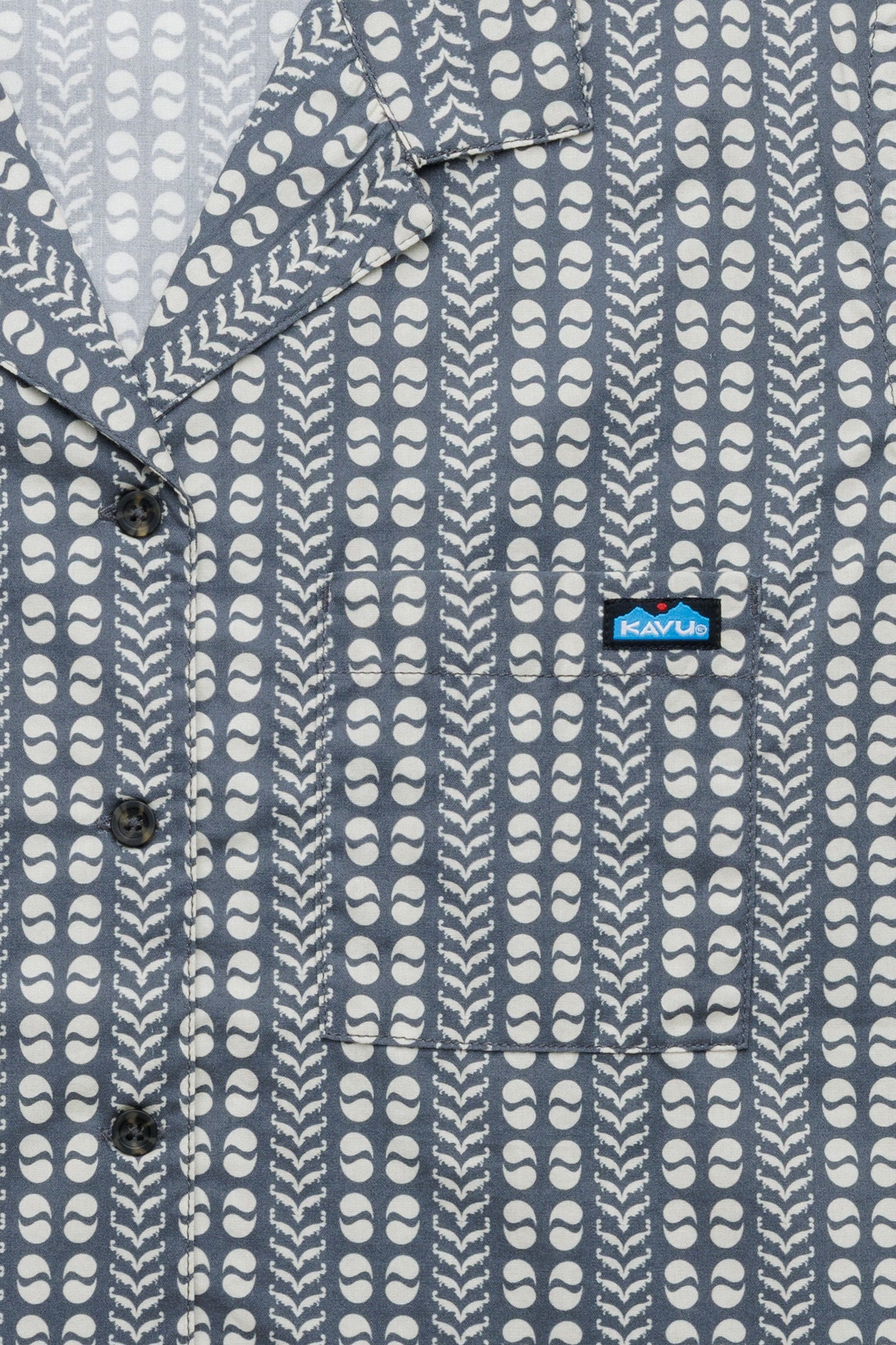 KAVU Cedar Springs