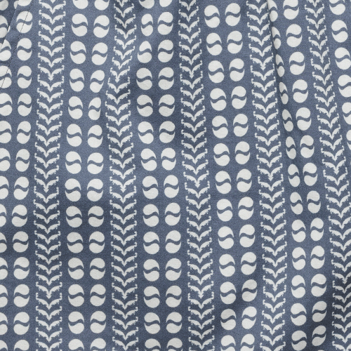 Vintage Motif,XXS