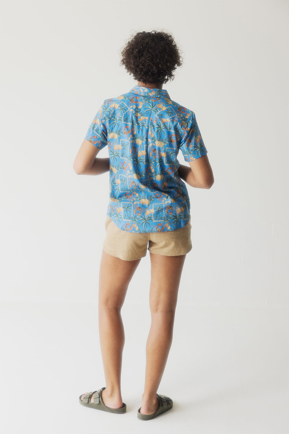 KAVU Girl Party