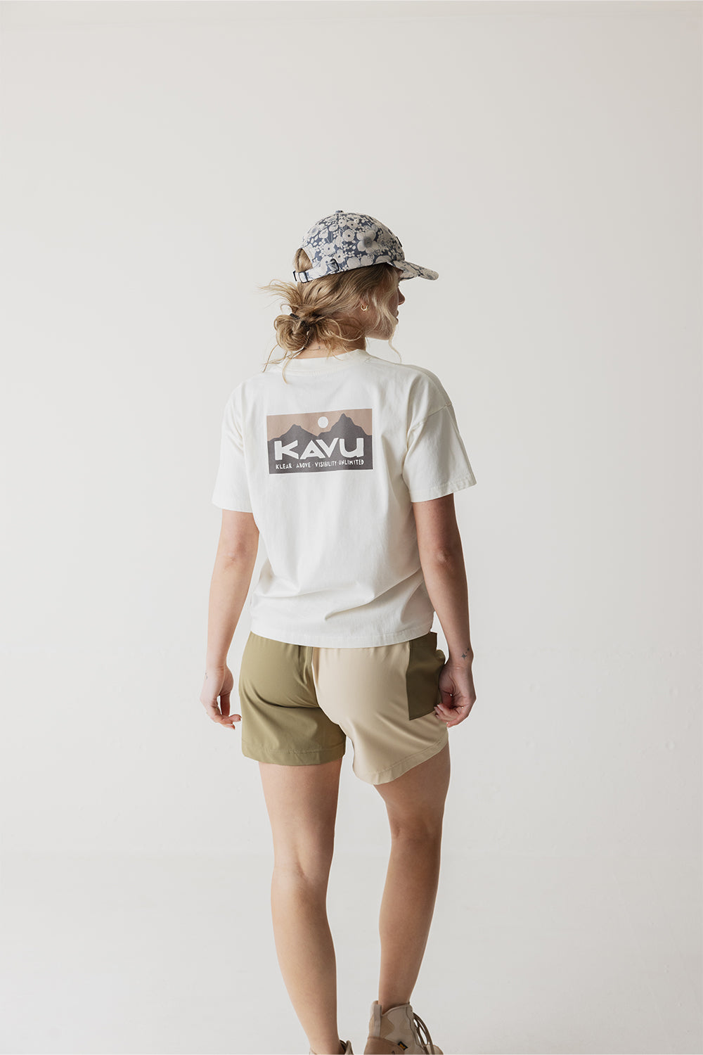 KAVU Salt Beach