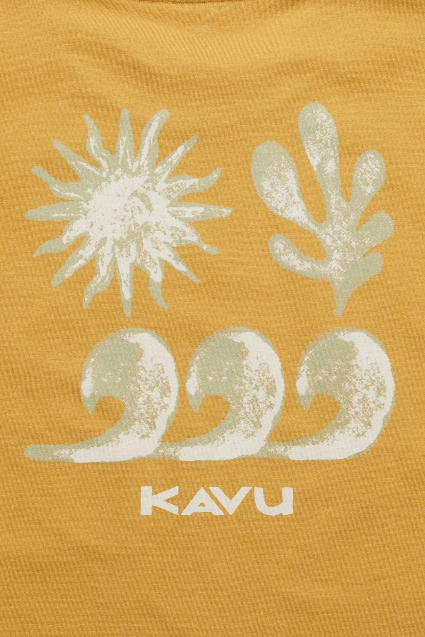 KAVU Salt Beach