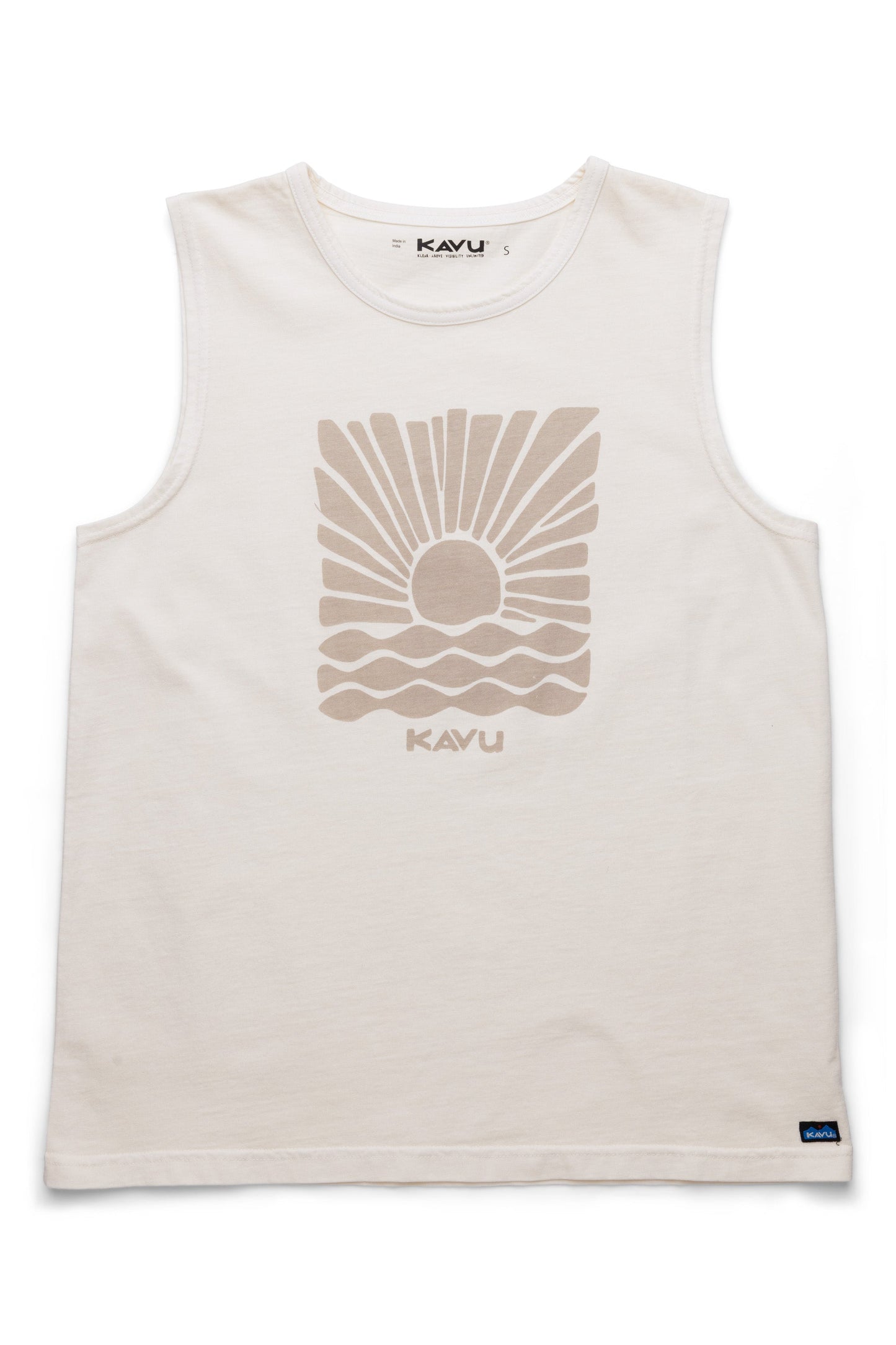 KAVU Summertown