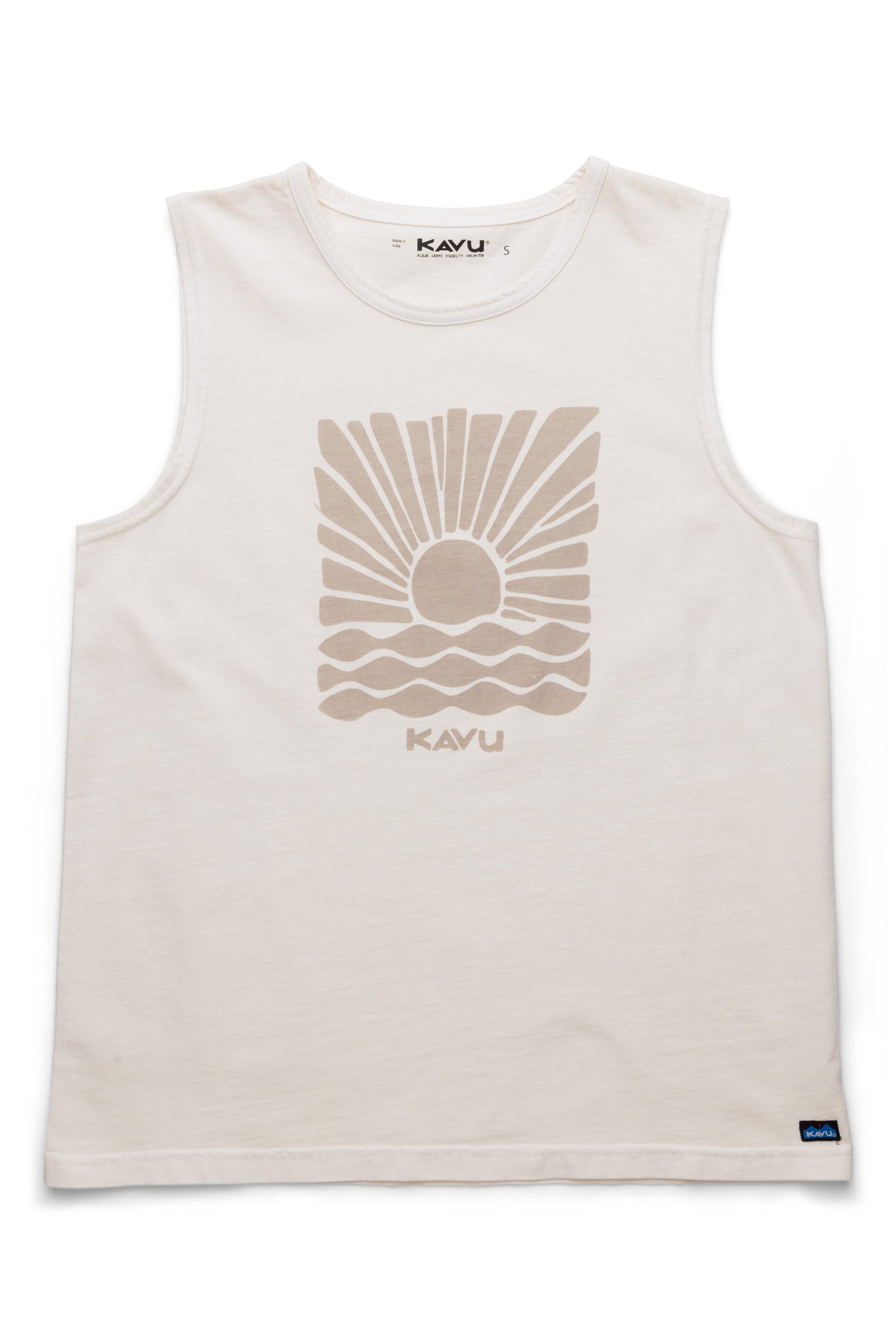 KAVU Summertown