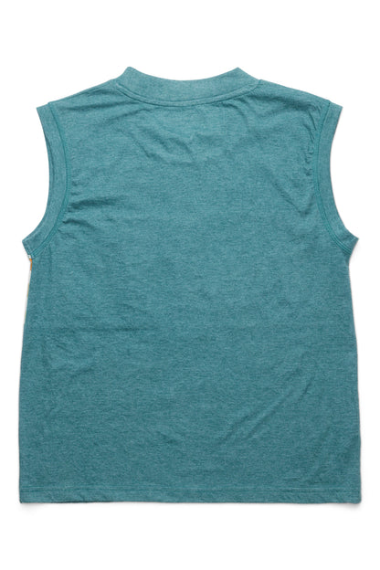 KAVU Tuva