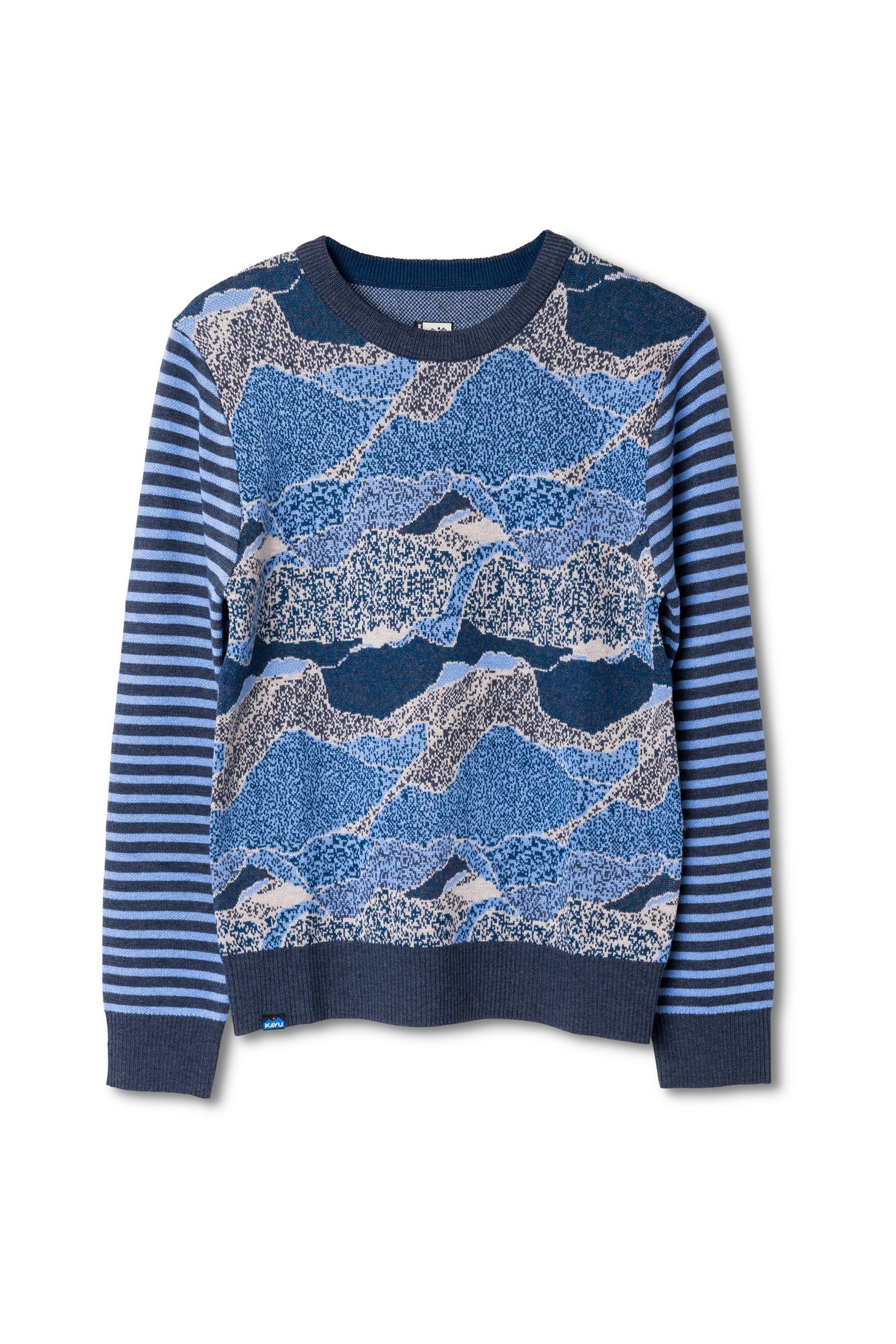 KAVU Hillrose
