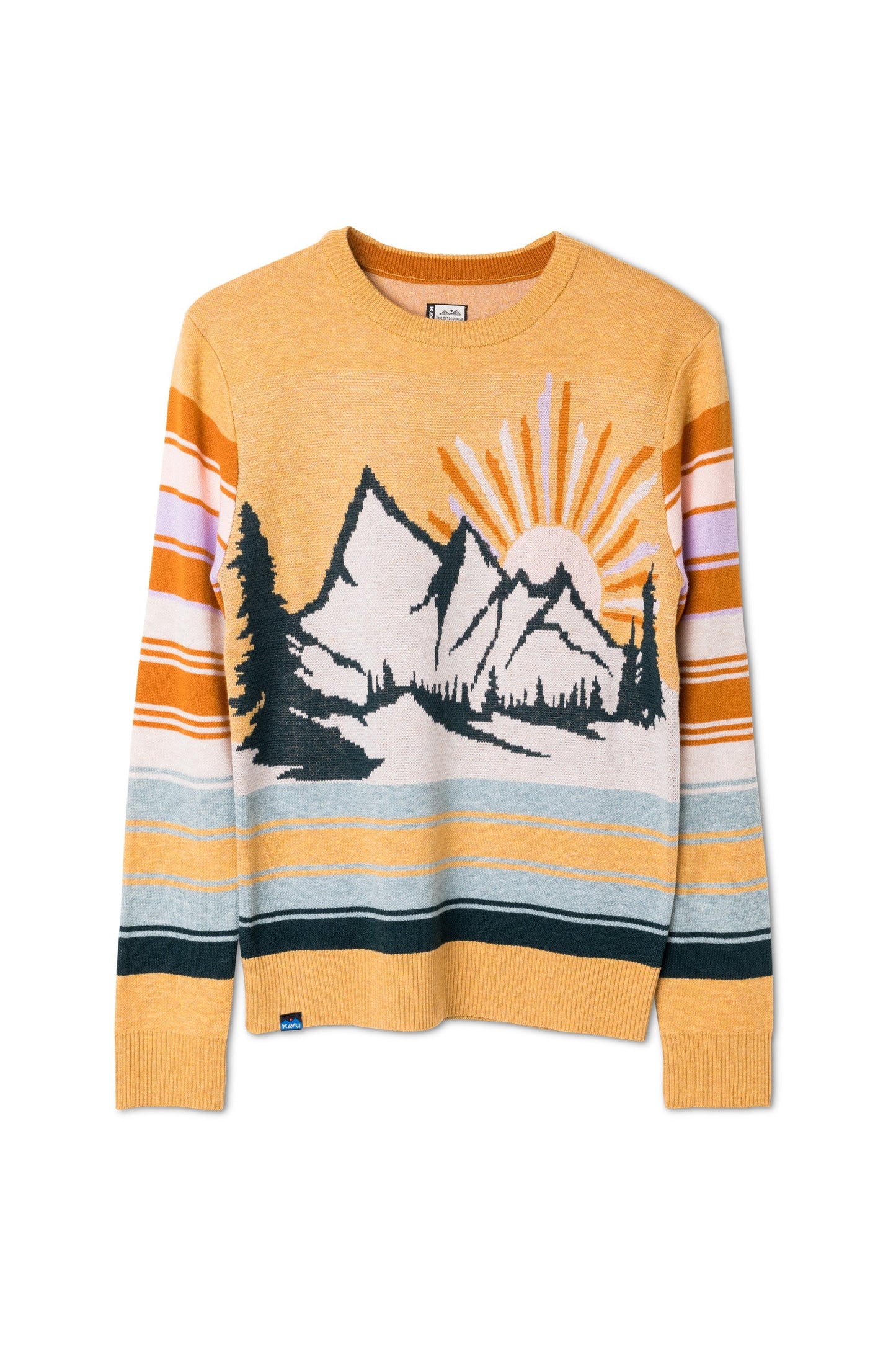 KAVU Hillrose