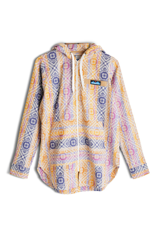 KAVU Saratoga