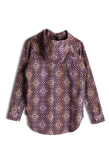 KAVU Saratoga