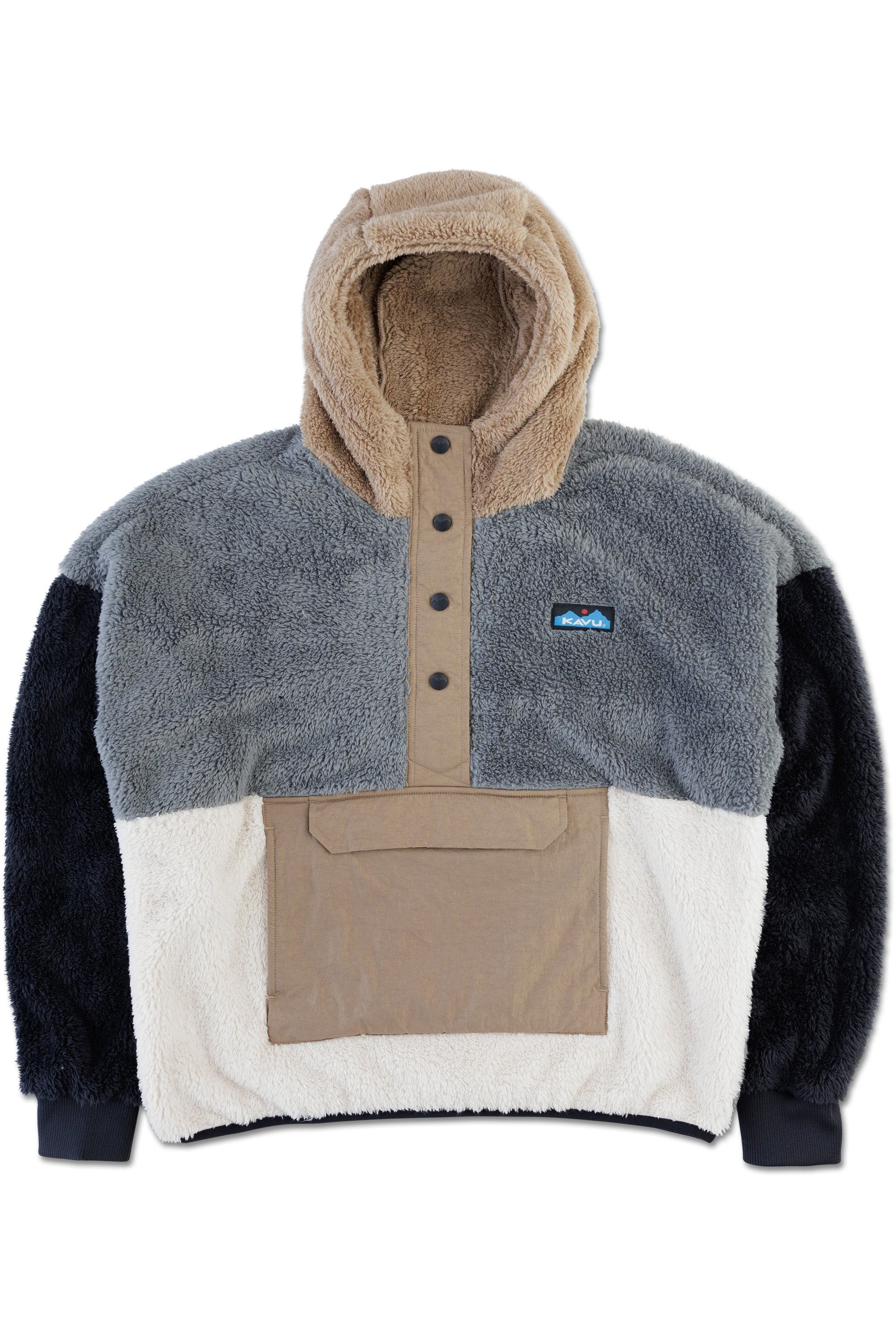 KAVU Moon Ridge