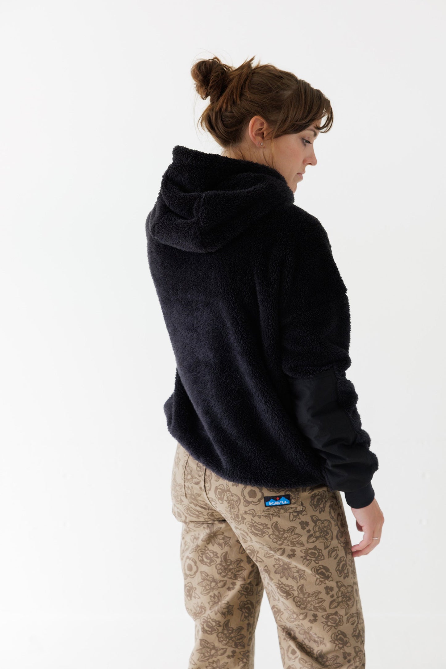 KAVU Moon Ridge