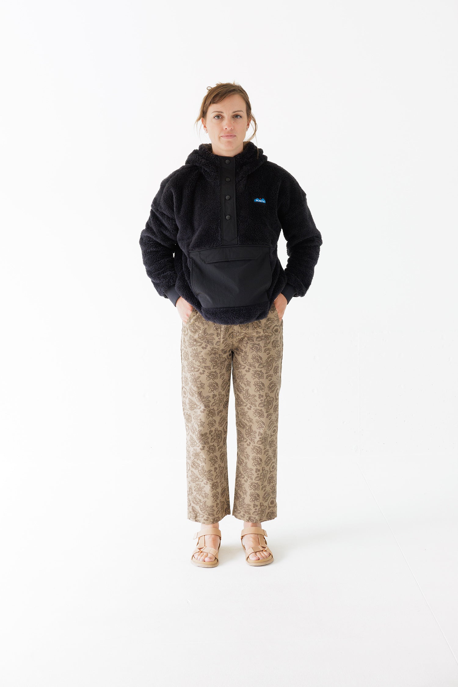 KAVU Moon Ridge