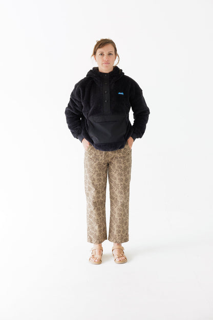 KAVU Moon Ridge