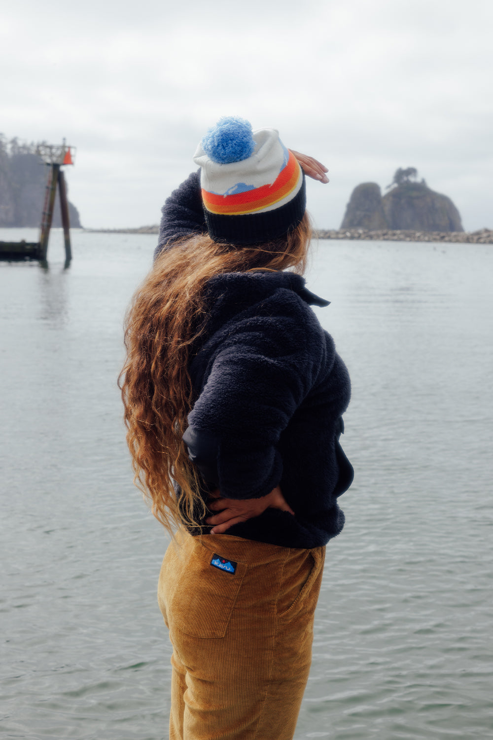 KAVU Moon Ridge