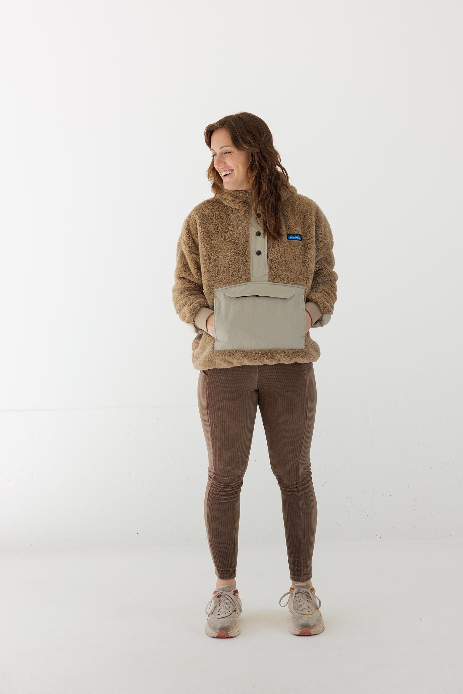 KAVU Moon Ridge