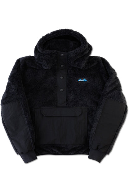 KAVU Moon Ridge