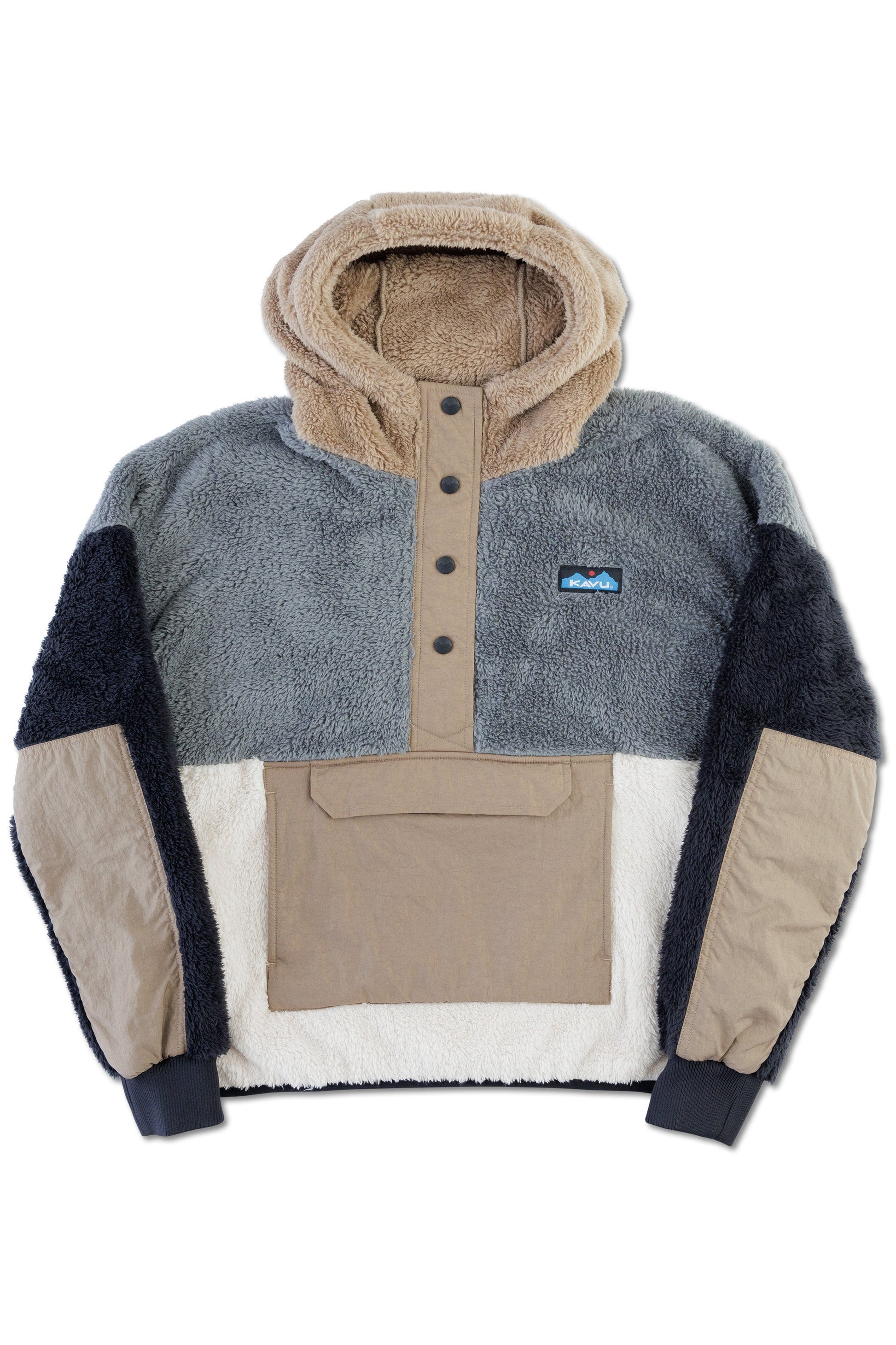 KAVU Moon Ridge
