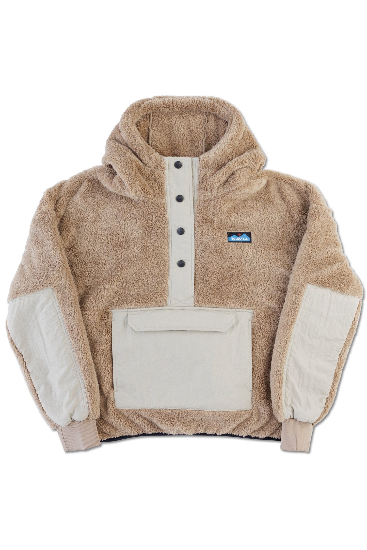 KAVU Moon Ridge