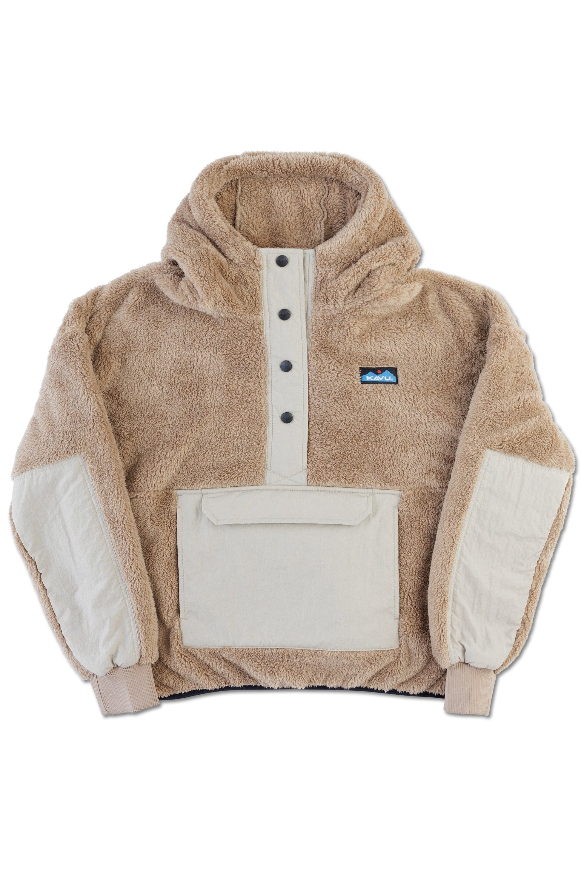 KAVU Moon Ridge
