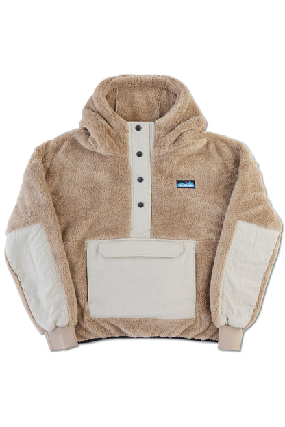 KAVU Moon Ridge