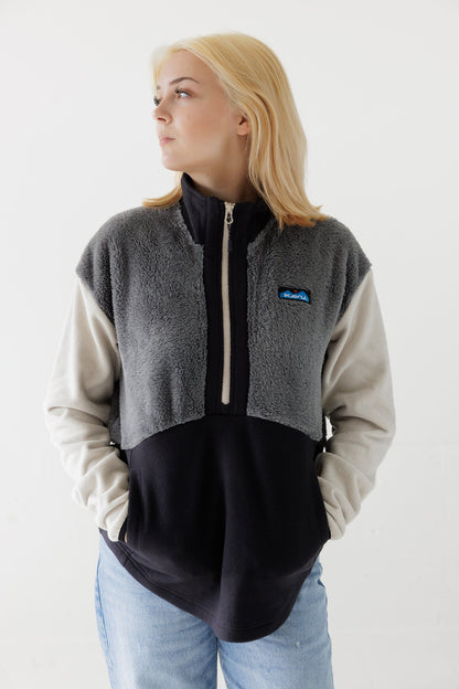 KAVU Timber Lane