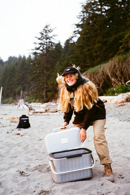 KAVU Wintervale