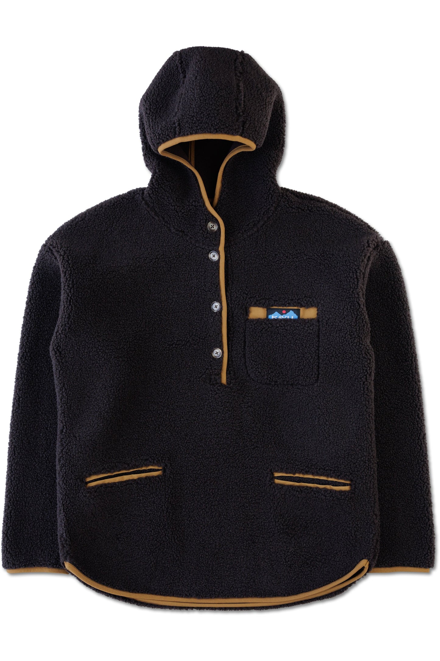 KAVU Roselake