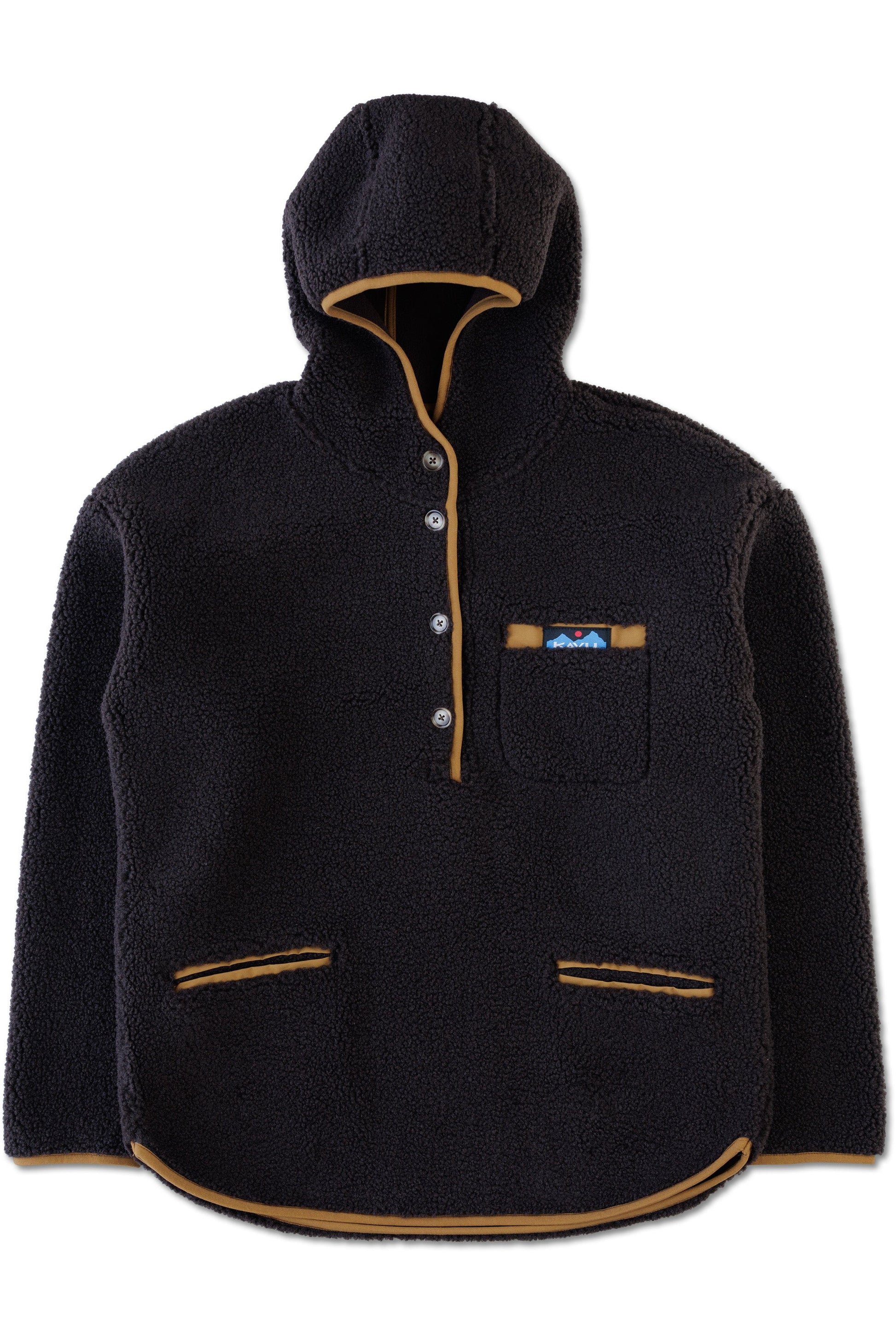 KAVU Roselake
