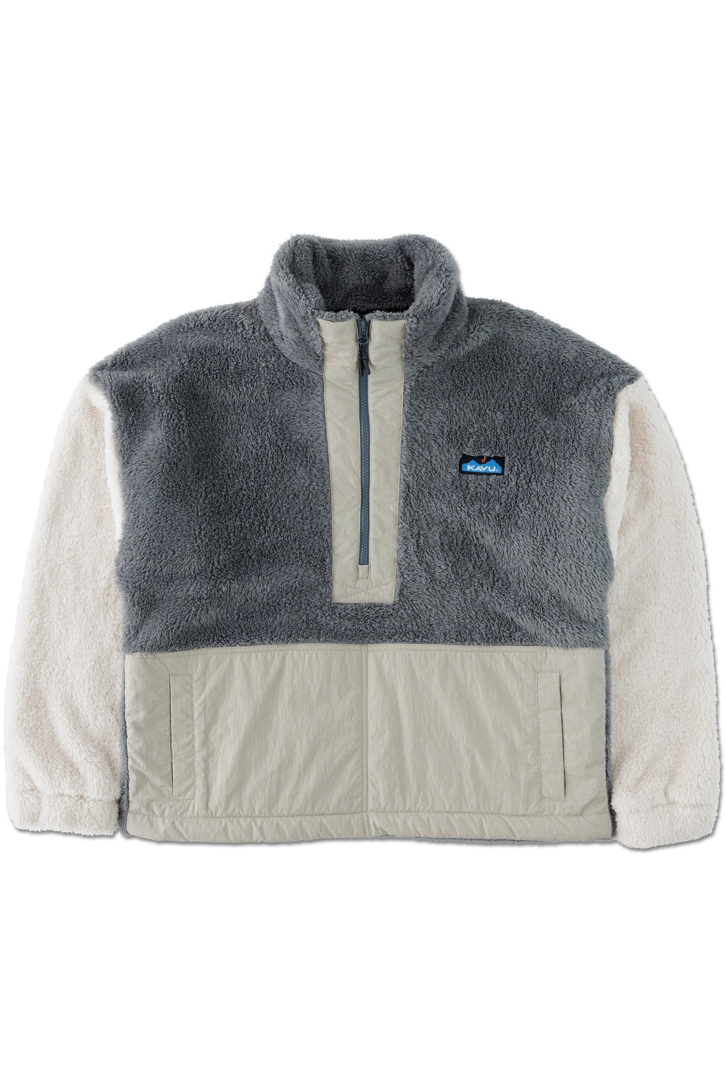 KAVU Rockhaven